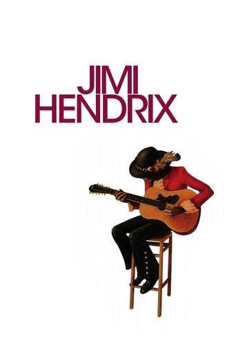 Watch Jimi Hendrix 1973 poster