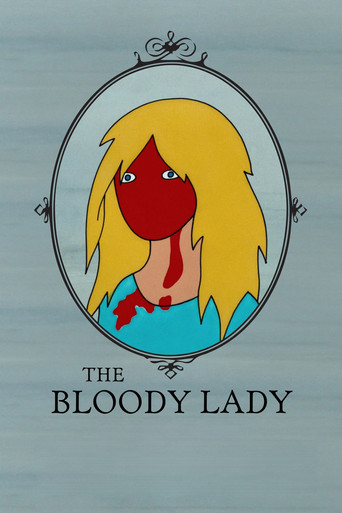 Watch The Bloody Lady 1981 poster