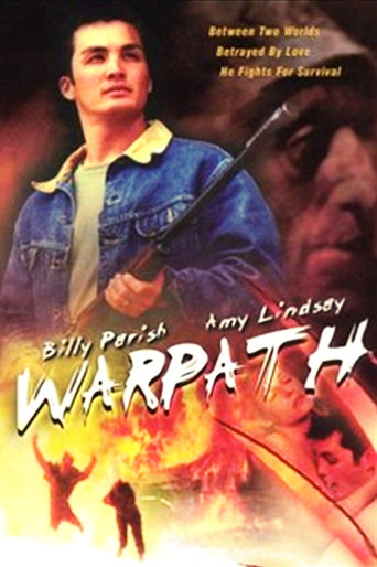 Watch Warpath 2000 poster
