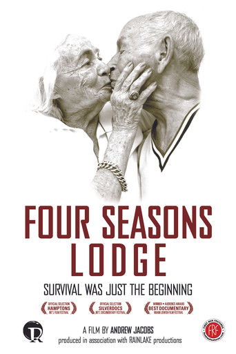 Watch Four Seasons Lodge 2008 poster