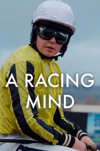 Watch A Racing Mind 2025 poster
