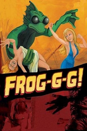 Watch Frog-g-g! 2004 poster