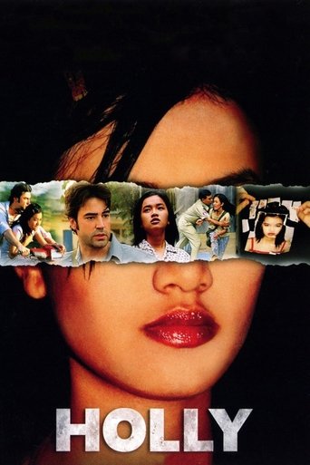 Watch Holly 2006 poster