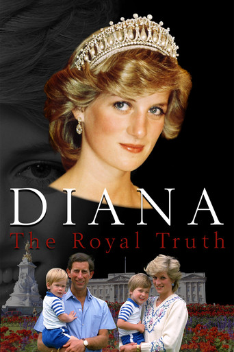 Watch Diana: The Royal Truth 2017 poster