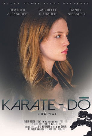Watch Karate Do 2019 poster