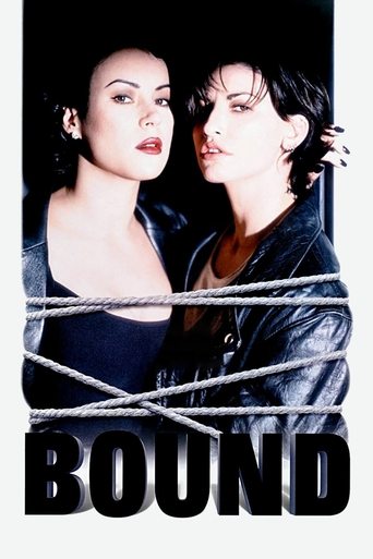 Watch Bound 1996 poster