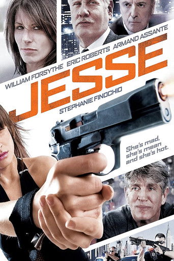 Watch Jesse 2011 poster