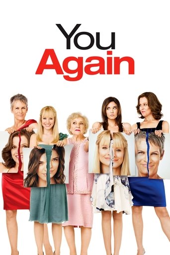 Watch You Again 2010 poster