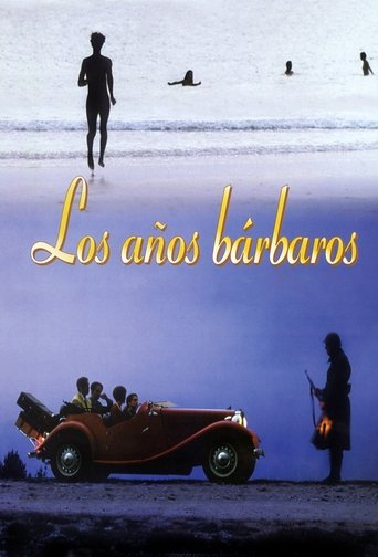 Watch The Stolen Years 1998 poster