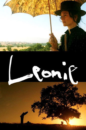 Watch Leonie 2010 poster