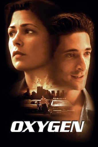 Watch Oxygen 1999 poster