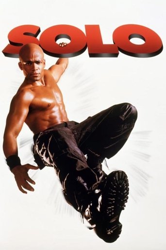 Watch Solo 1996 poster
