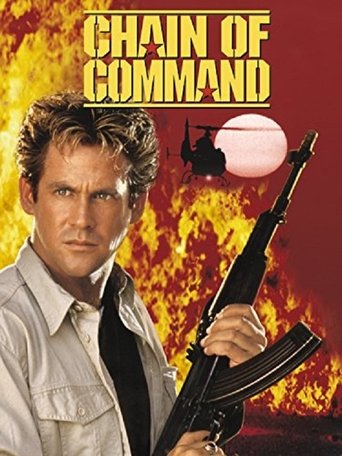 Watch Chain of Command 1994 poster