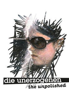 Watch The Unpolished 2007 poster