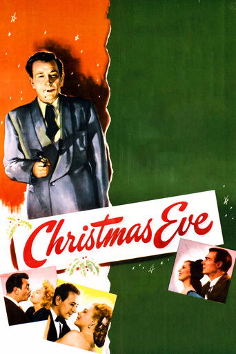 Watch Christmas Eve 1947 poster