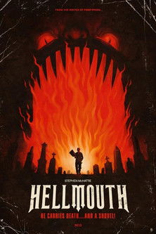 Watch Hellmouth 2014 poster