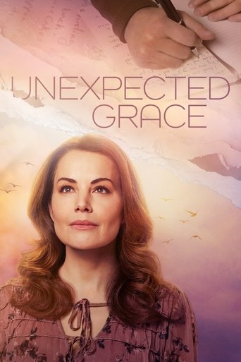 Watch Unexpected Grace 2023 poster