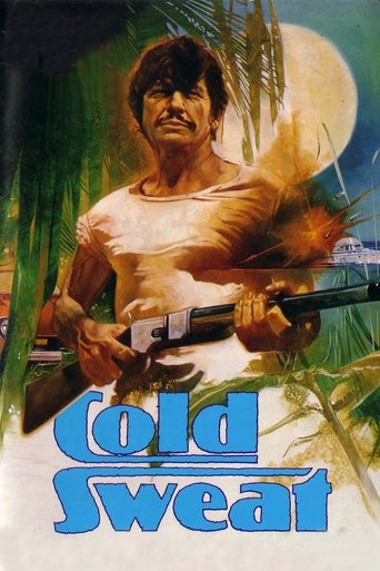 Watch Cold Sweat 1970 poster