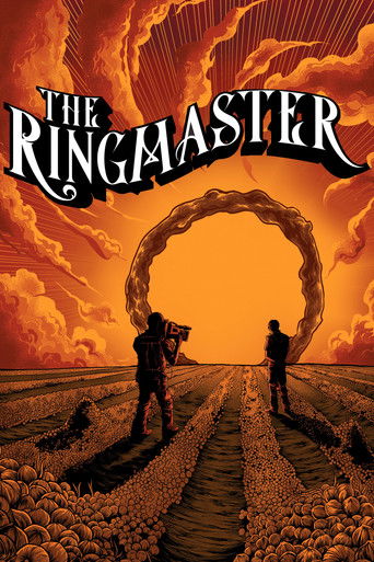 Watch The Ringmaster 2019 poster