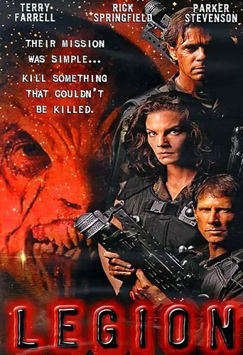 Watch Legion 1998 poster