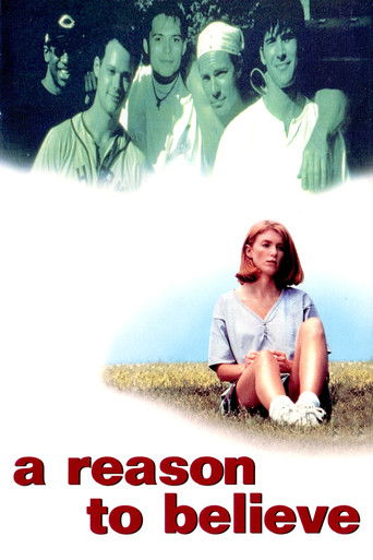 Watch A Reason to Believe 1995 poster