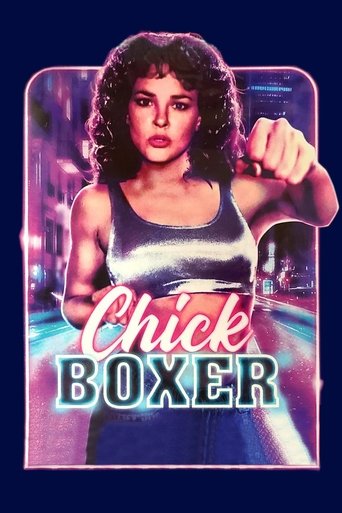 Watch Chickboxer 1992 poster