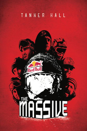 Watch The Massive 2008 poster