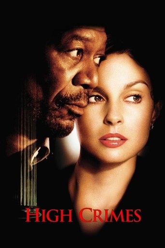 Watch High Crimes 2002 poster