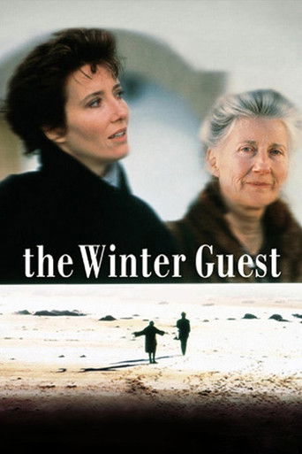 Watch The Winter Guest 1997 poster