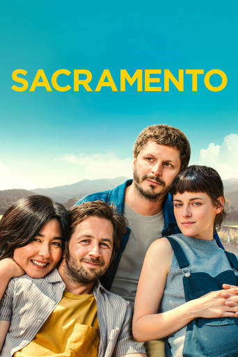 Watch Sacramento 2025 poster