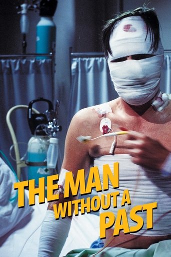 Watch The Man Without a Past 2002 poster