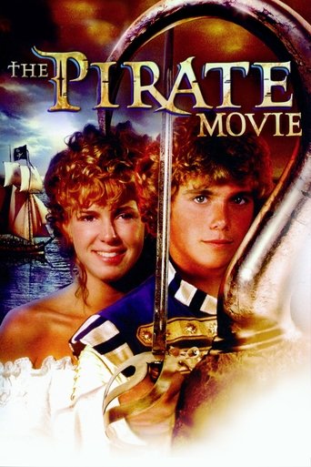 Watch The Pirate Movie 1982 poster