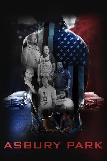 Watch Asbury Park 2021 poster