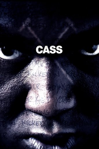 Watch Cass 2008 poster