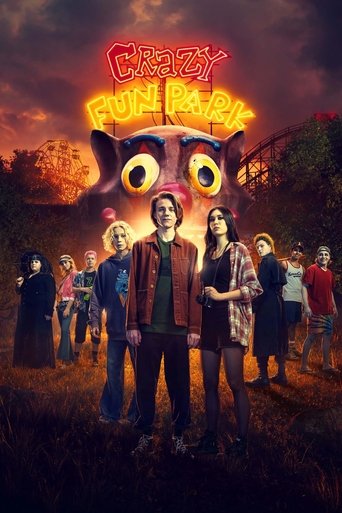 Watch Crazy Fun Park 2023 poster