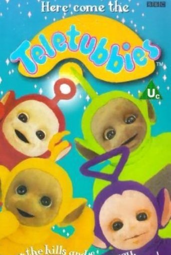 Watch Teletubbies: Here Come the Teletubbies 1997 poster