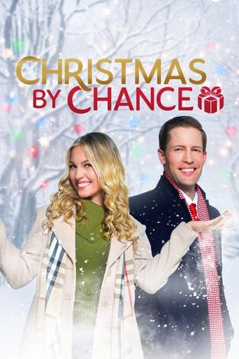 Watch Christmas by Chance 2021 poster