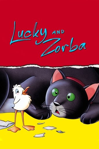 Watch Lucky and Zorba 1998 poster