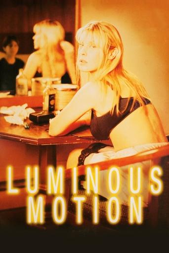 Watch Luminous Motion 2000 poster