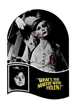 Watch What's the Matter with Helen? 1971 poster