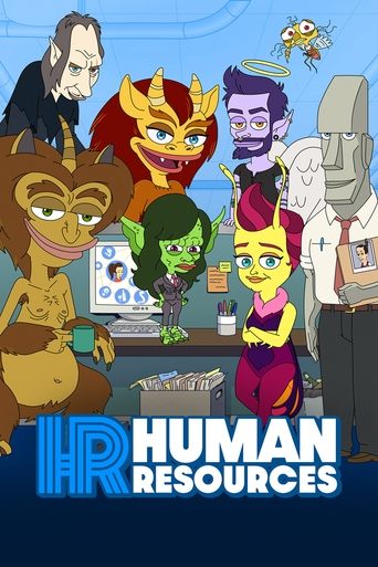 Human Resources (2022) 2022