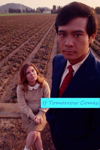 Watch If Tomorrow Comes 1971 poster