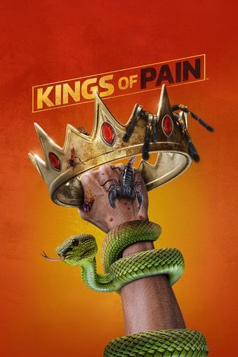 Watch Kings of Pain 2019 poster