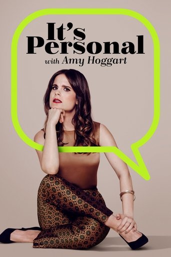 It’s Personal with Amy Hoggart 2020