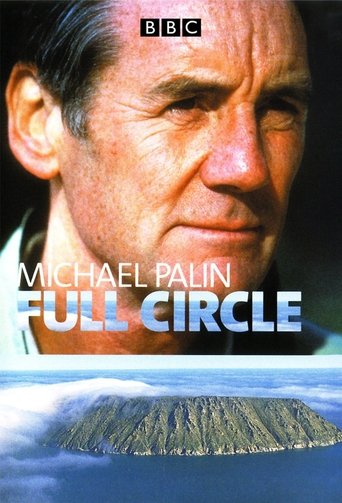 Watch Full Circle with Michael Palin 1997 poster