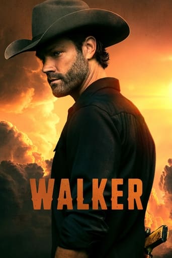 Watch Walker 2021 poster