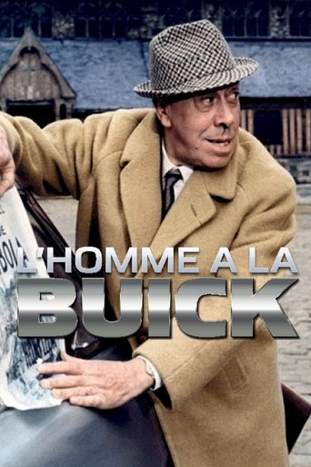 Watch The Man in the Buick 1968 poster