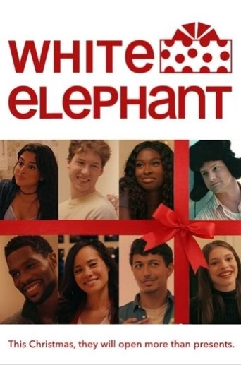 Watch White Elephant 2020 poster