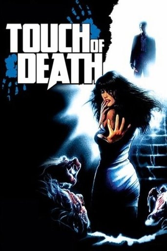 Watch Touch of Death 1988 poster