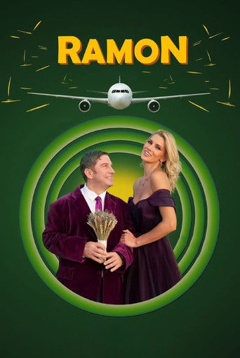 Watch Ramon 2023 poster